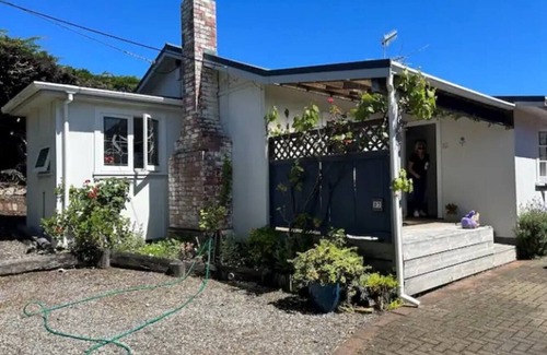 Waikanae Maison | Waikanae - Restaurez chez Bijoux