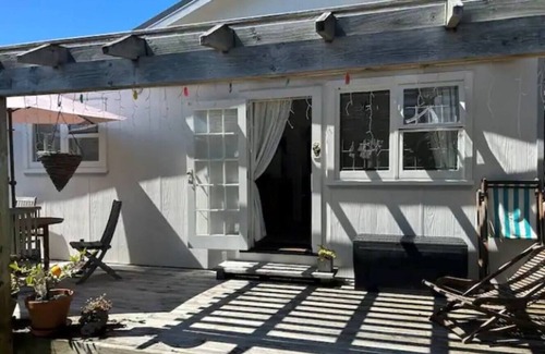 Waikanae Maison | Waikanae - Restaurez chez Bijoux