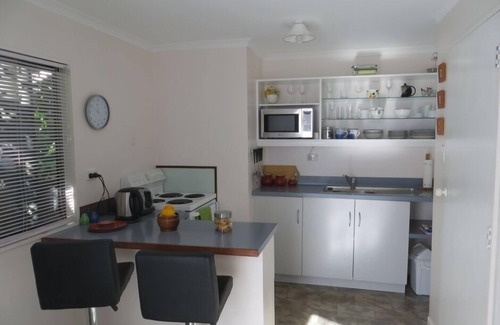 Waikawa Bay Copropriété | Waikawa Hideaway, Waikawa