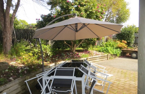 Waikawa Bay Copropriété | Waikawa Hideaway, Waikawa