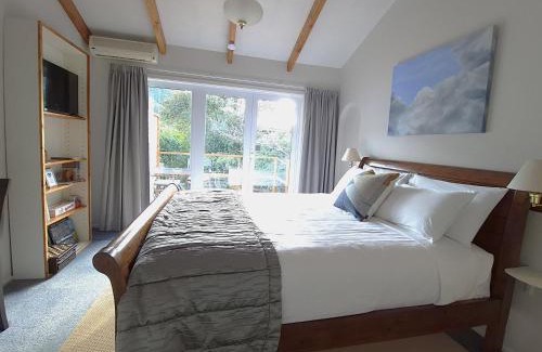 Waikawa Bay Lit Et Petit-Déjeuner | Waikawa Retreat