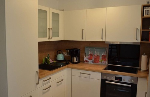 Hilgenriedersiel Maison | Waikiki - Allergy-friendly 100sqm vacation home with fireplace and garden in Hilgenriedersiel