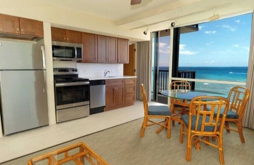 Honolulu Copropriété | Waikiki Condo - 1BR, 2BA, Sleeps 6