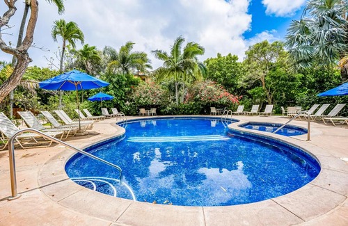 Poipu Appartement | Waikomo Stream Villas 132