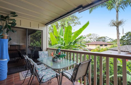 Poipu Appartement | Waikomo Stream Villas 322