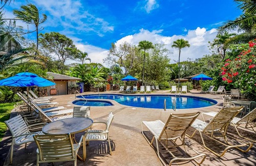 Poipu Appartement | Waikomo Stream Villas 322