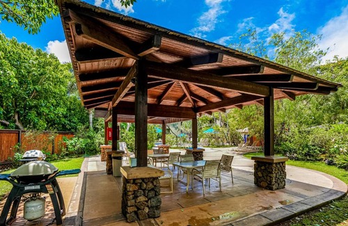 Poipu Appartement | Waikomo Stream Villas 322
