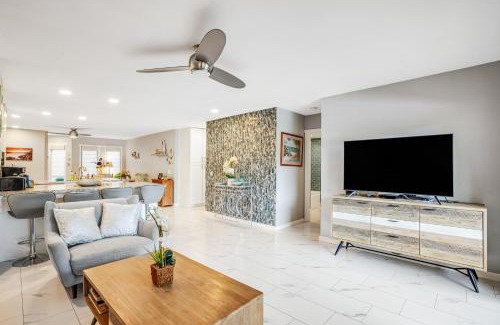 Poipu Appartement | Waikomo Stream Villas 322