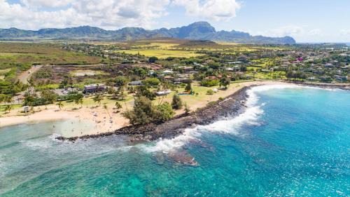 Poipu Maison | Waikomo Stream Villas 332