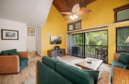 Poipu Maison | Waikomo Stream Villas 430
