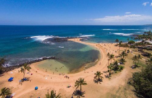 Poipu Maison | Waikomo Stream Villas 430