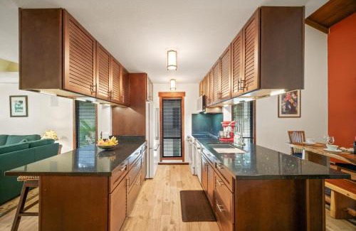 Poipu Maison | Waikomo Stream Villas 430