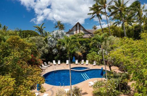 Poipu Maison | Waikomo Stream Villas 530