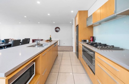 Taupo Maison | Base: 2 Extra: $30 2 Lowell Place
