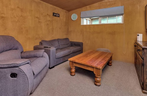Kerikeri Maison | Waimate Farmstay - Kerikeri Holiday Home