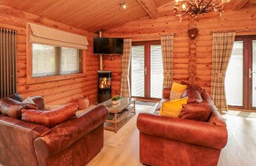 Carlton-in-Cleveland Maison | Wainstones Lodge 2