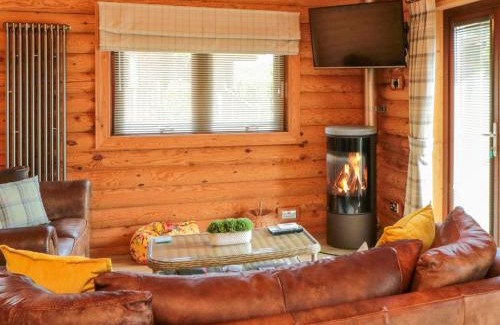 Carlton-in-Cleveland Maison | Wainstones Lodge 2