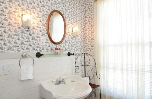 Great Barrington Lit Et Petit-Déjeuner | Wainwright Inn