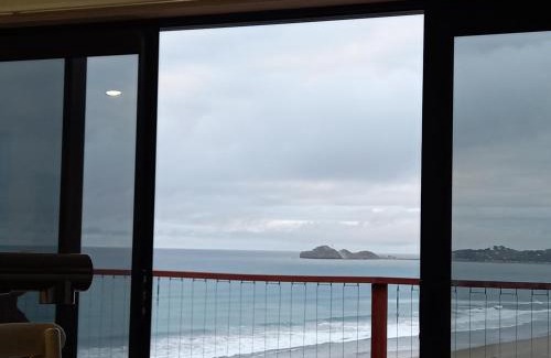 Whakataki Maison | Waio-iti, farm stay on the beach
