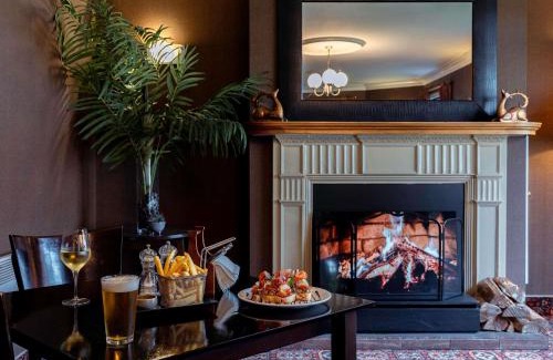 Wairakei Station Balnéaire | Wairakei Resort Taupo
