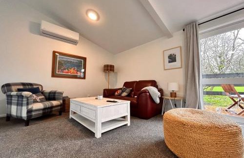 Kerikeri Appartement | Wairere Cottage