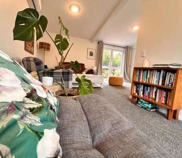 Kerikeri Appartement | Wairere Cottage