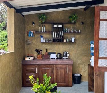 Matara Appartement | Wait N Sea