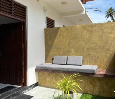 Matara Appartement | Wait N Sea
