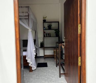 Matara Appartement | Wait N Sea