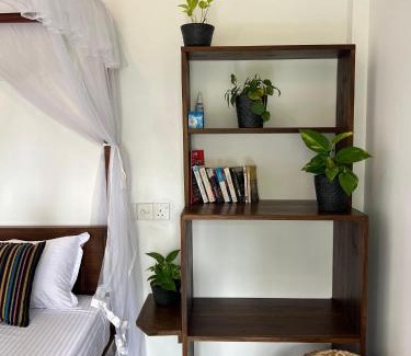Matara Appartement | Wait N Sea