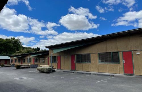 Te Kuiti Hôtel | Waitomo Lodge