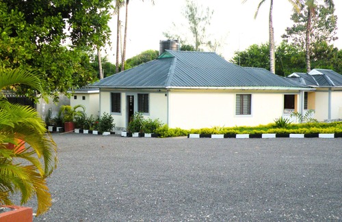 Mtwapa Maison | Wajiji Homes: Where Coastal Charm meets Tranquil Luxury in Mtwapa!