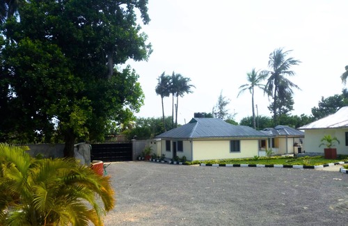 Mtwapa Maison | Wajiji Homes: Where Coastal Charm meets Tranquil Luxury in Mtwapa!