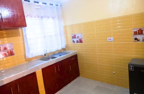 Mtwapa Maison | Wajiji Homes: Where Coastal Charm meets Tranquil Luxury in Mtwapa!