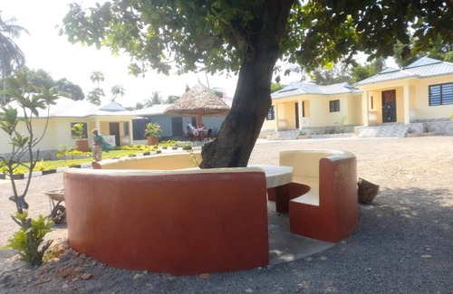 Mtwapa Maison | Wajiji Homes: Where Coastal Charm meets Tranquil Luxury in Mtwapa!