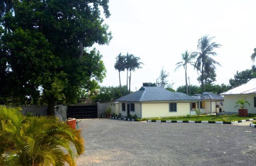 Mtwapa Maison | Wajiji Homes: Where Coastal Charm meets Tranquil Luxury in Mtwapa!