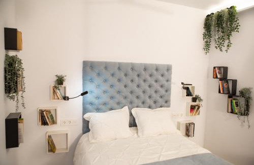 Caceres Old Town Appartement | Wakana