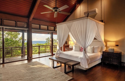 Wakaya Island Hôtel | Wakaya Island Resort & Spa