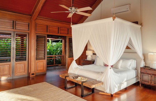 Wakaya Island Hôtel | Wakaya Island Resort & Spa