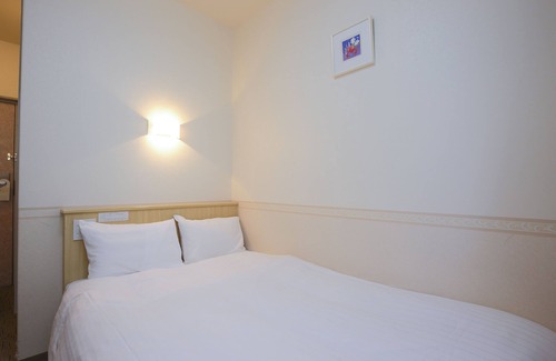 Wakayama Hôtel | Wakayama Daini Fuji Hotel