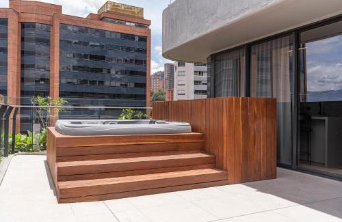 Los Naranjos Hôtel | Wake BioHotel