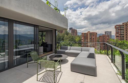 Los Naranjos Hôtel | Wake BioHotel