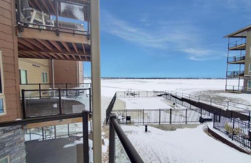 Arnolds Park Appartement | Wake on the Lake at Bridges Bay