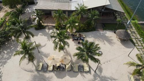 Siem Reap Hôtel | Wake Park Cambodia