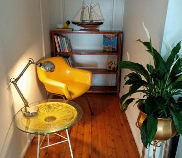 Woy Woy Appartement | Wake up and smell the Coffee