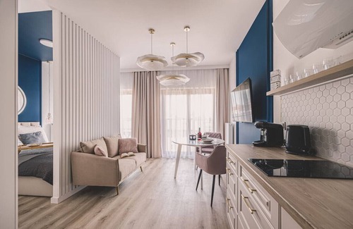 Bydgoszcz Appartement | Wake Up in the Heart of Beautiful Bydgoszcz