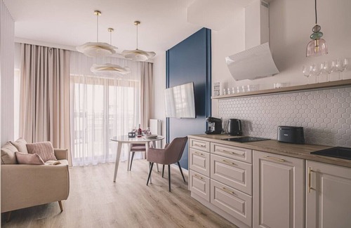 Bydgoszcz Appartement | Wake Up in the Heart of Beautiful Bydgoszcz