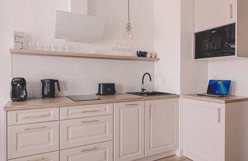 Bydgoszcz Appartement | Wake Up in the Heart of Beautiful Bydgoszcz