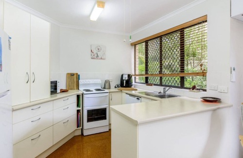 Moreton Bay Region Appartement | Wake up to Sounds of the Ocean