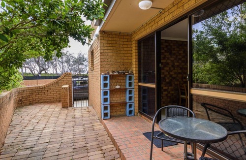 Moreton Bay Region Appartement | Wake up to Sounds of the Ocean